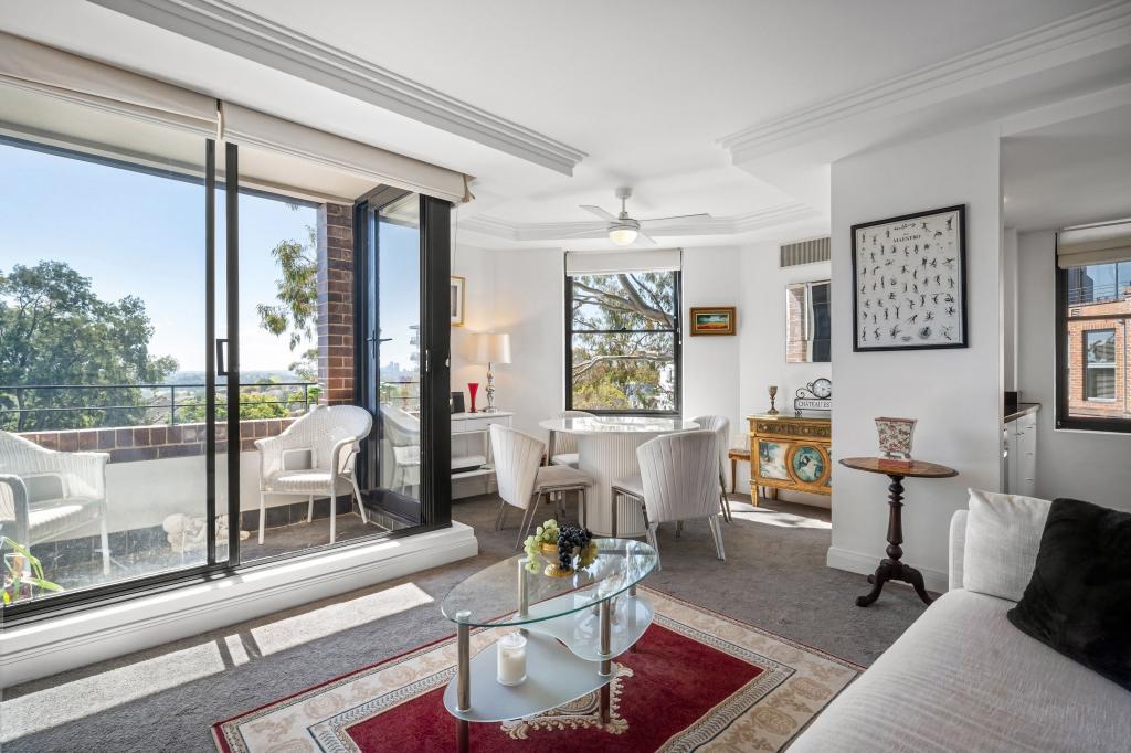 305/2 Langley Ave, Cremorne, NSW 2090