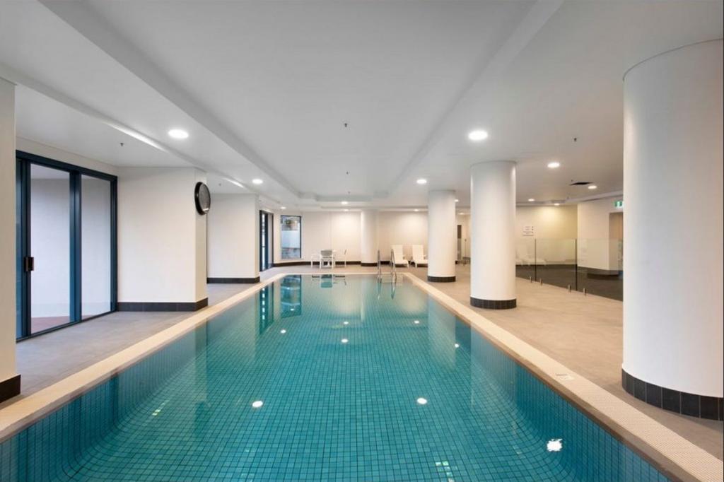 68/2 Goodwin St, Kangaroo Point, QLD 4169