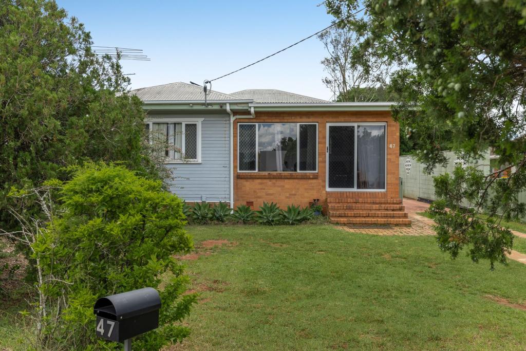 47 DRAYTON RD, HARRISTOWN, QLD 4350