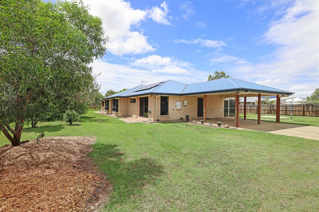 6 Idalia Ct, Branyan, QLD 4670