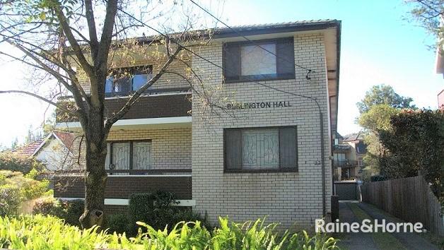 8/22 Homebush Rd, Strathfield, NSW 2135