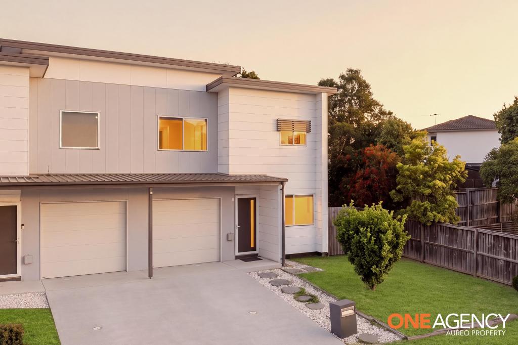 5/73 Sovereign Cct, Glenfield, NSW 2167