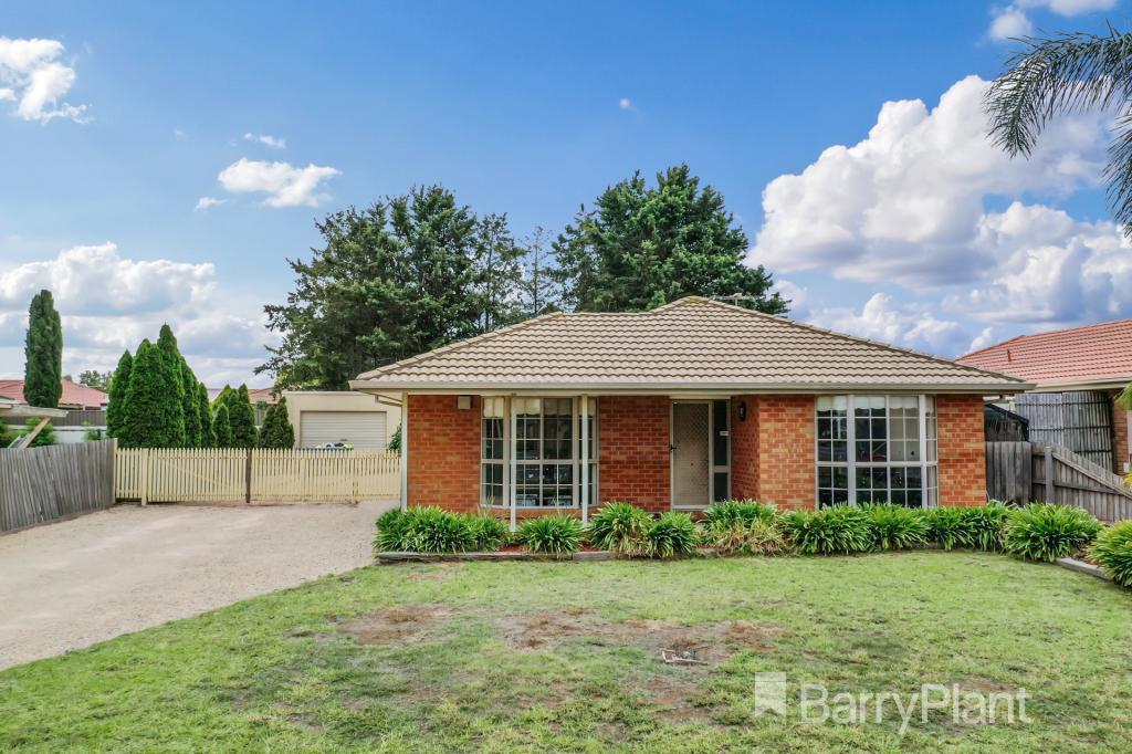 149 Exford Rd, Melton South, VIC 3338