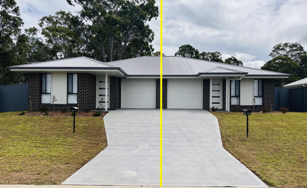 1/6 Eucalyptus Tce, Cessnock, NSW 2325