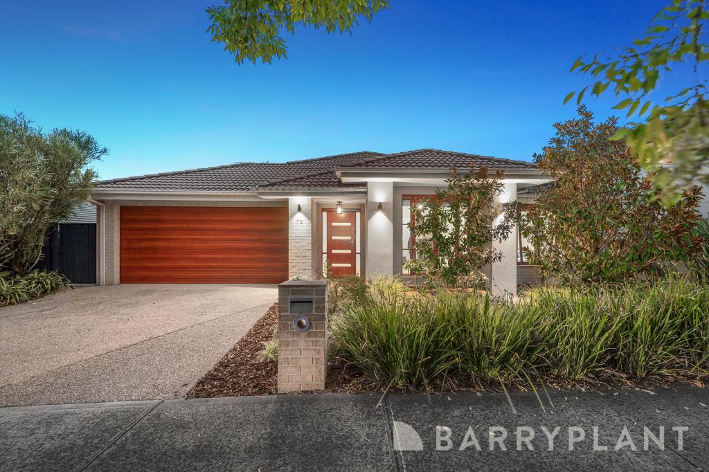 73 Linacre Dr, Bundoora, VIC 3083