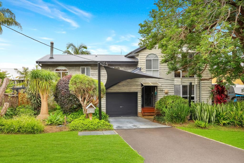 30 Patrick Cres, Saratoga, NSW 2251