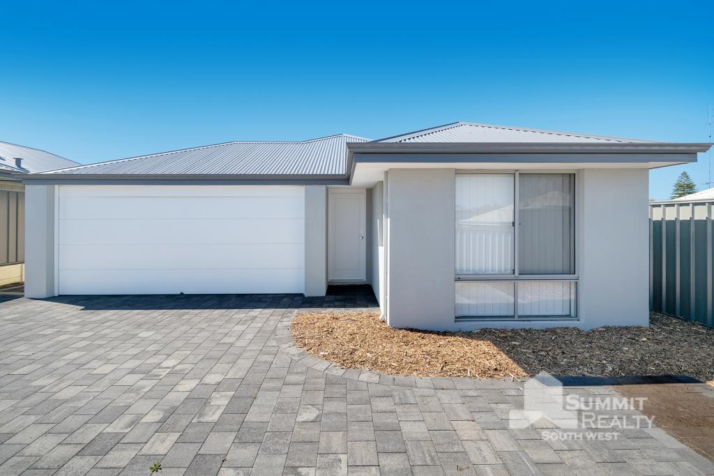 31c Wilson St, Carey Park, WA 6230