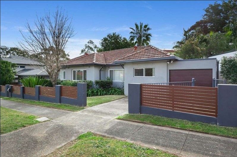 105 Tambourine Bay Rd, Riverview, NSW 2066