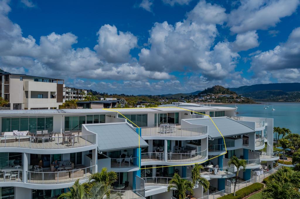 27/159 Shingley Dr, Airlie Beach, QLD 4802