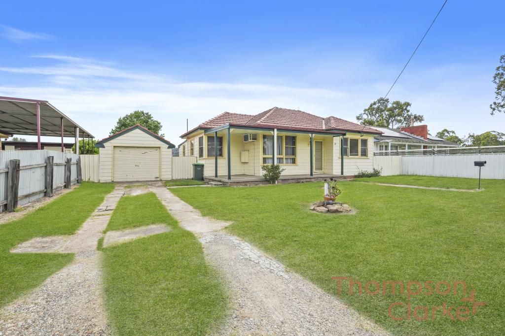 27 Yilgarn Ave, Cessnock, NSW 2325