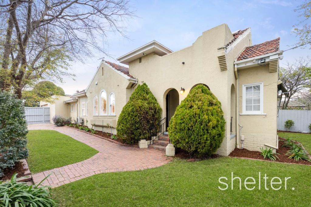 41 Summerhill Rd, Glen Iris, VIC 3146