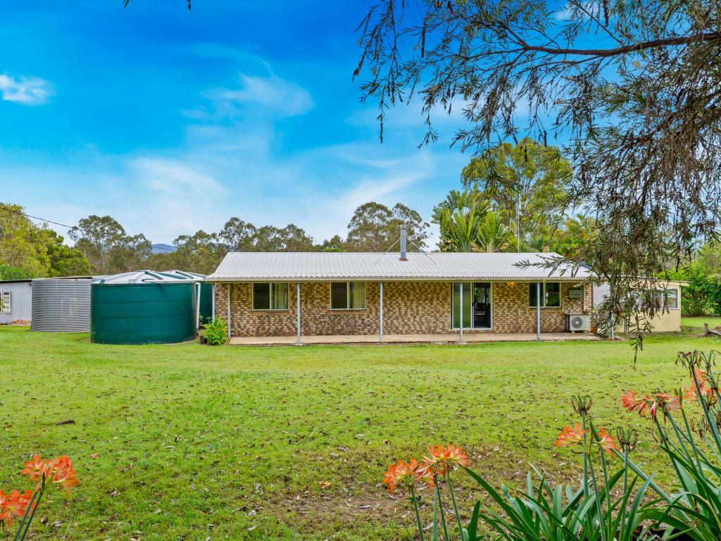 488 Forestry Rd, Bauple, QLD 4650