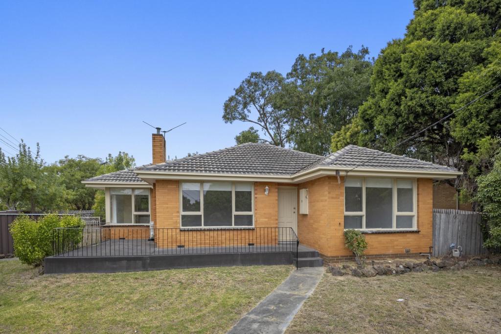 9 LEWIS RD, WANTIRNA SOUTH, VIC 3152