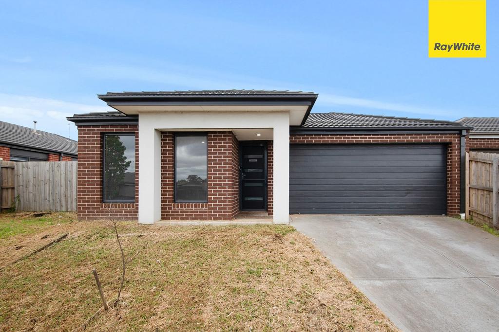 20 Toolern Waters Dr, Weir Views, VIC 3338