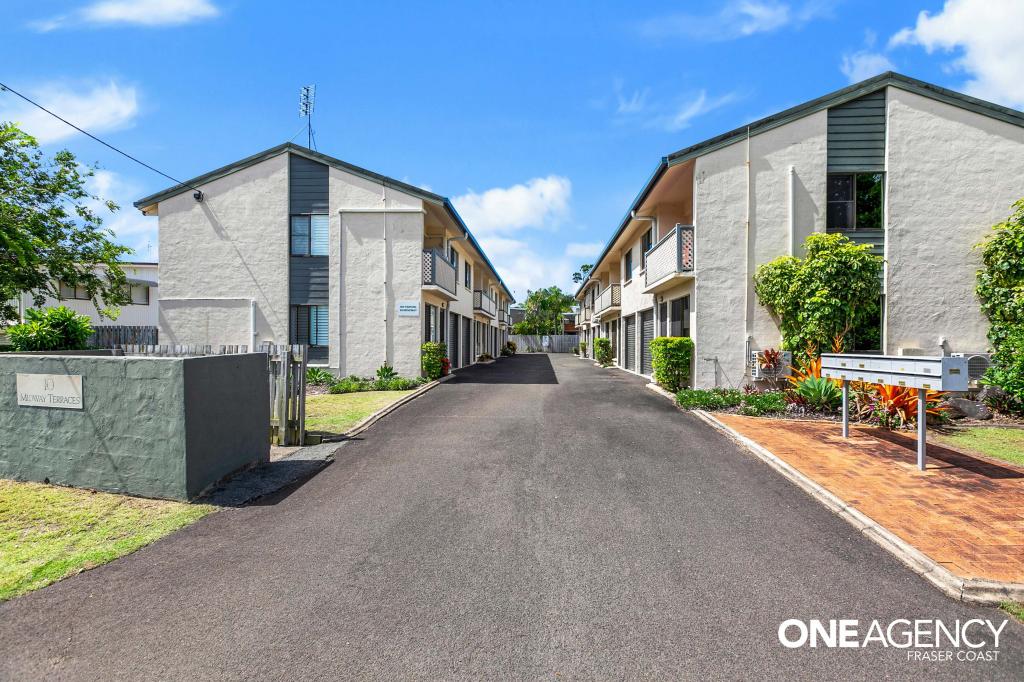 2/10 Mckean Rd, Scarness, QLD 4655