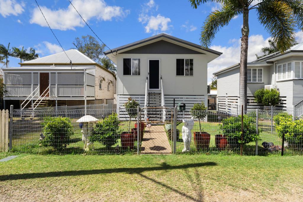 5 Davis St, Allenstown, QLD 4700