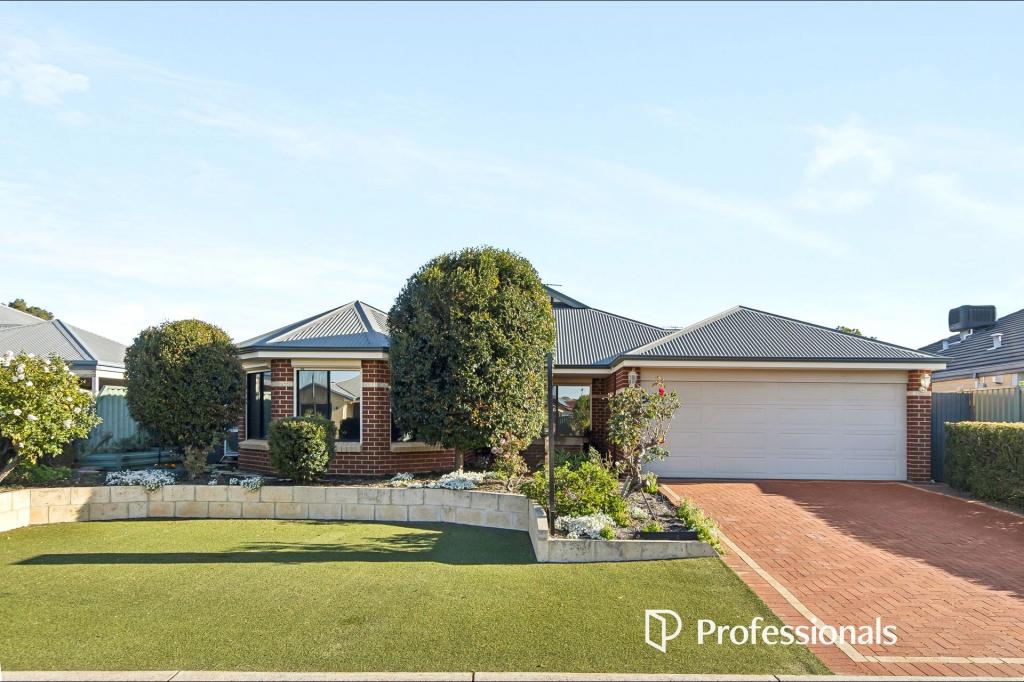 29 Denver Rise, High Wycombe, WA 6057