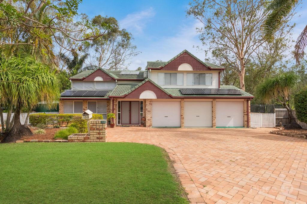 159 College Rd, Karana Downs, QLD 4306