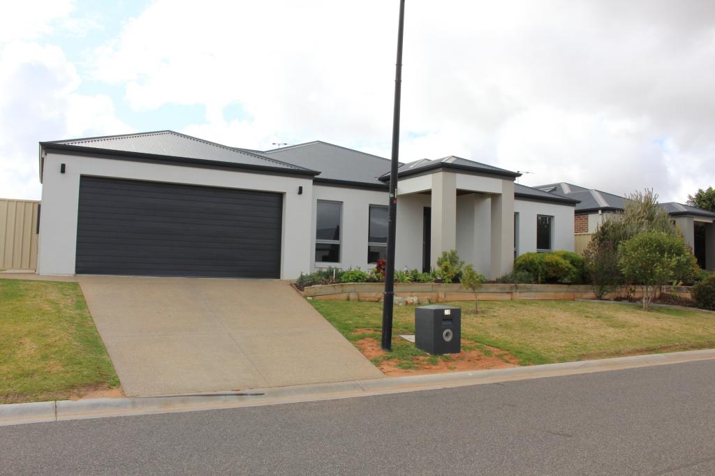 20 Ponderosa Way, Mildura, VIC 3500