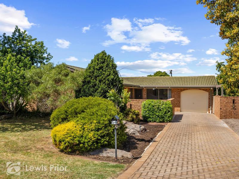 54 Nash Lane, Morphett Vale, SA 5162