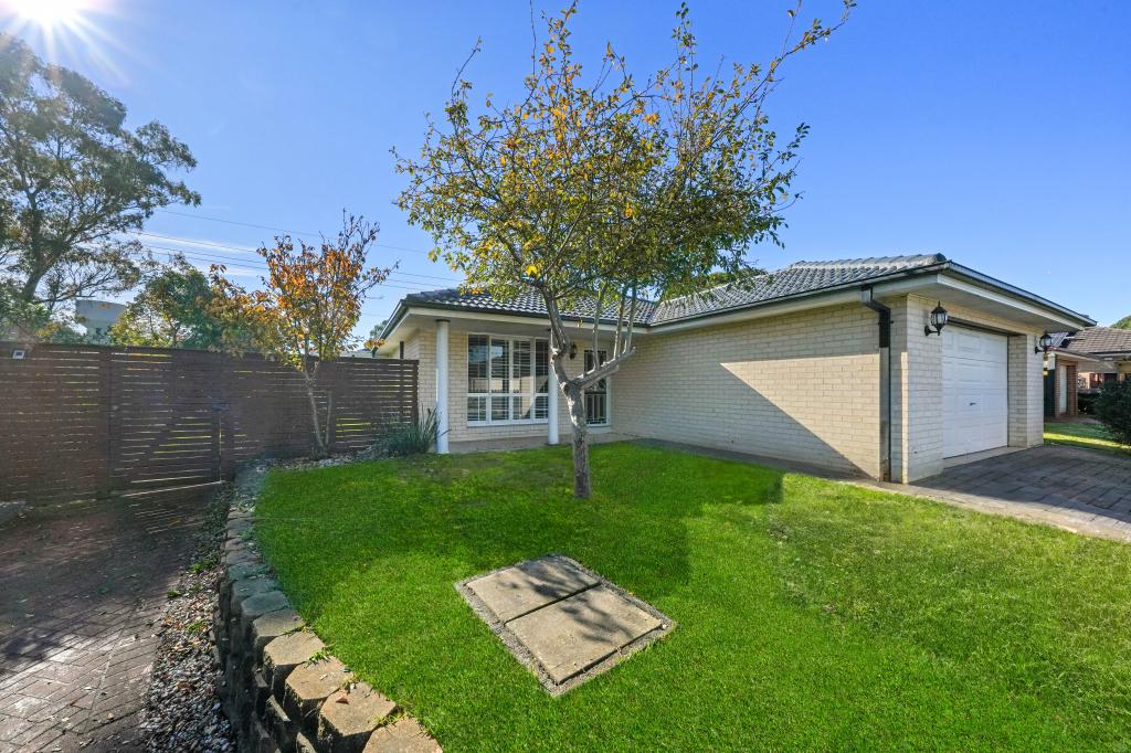 6 Forest Pl, South Windsor, NSW 2756