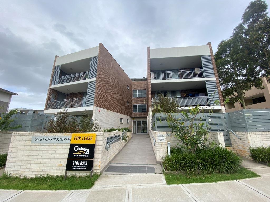 7/44-46 LYDBROOK ST, WESTMEAD, NSW 2145