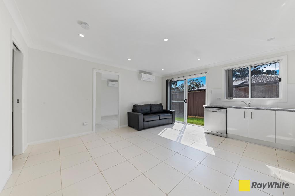 7a Illoca Pl, Toongabbie, NSW 2146