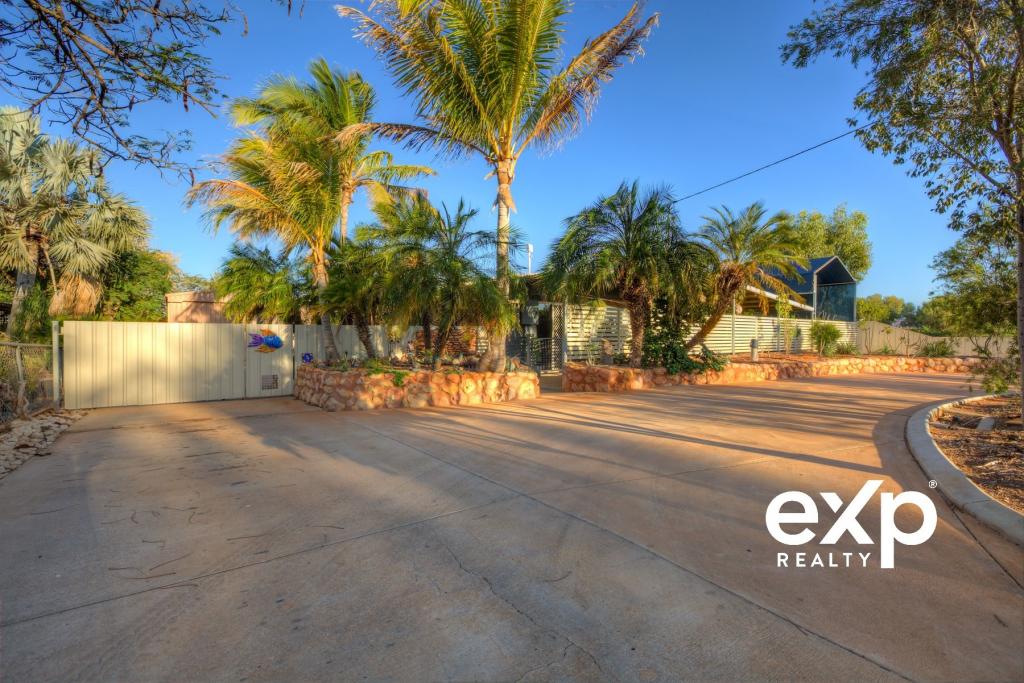 4 Tautog St, Exmouth, WA 6707