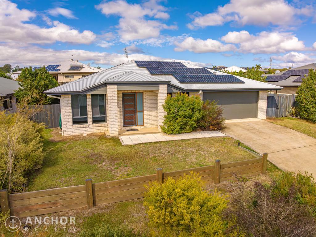 27 Judicial Cct, Jones Hill, QLD 4570