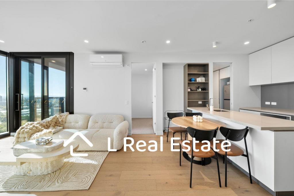 2410/301 KING ST, MELBOURNE, VIC 3000