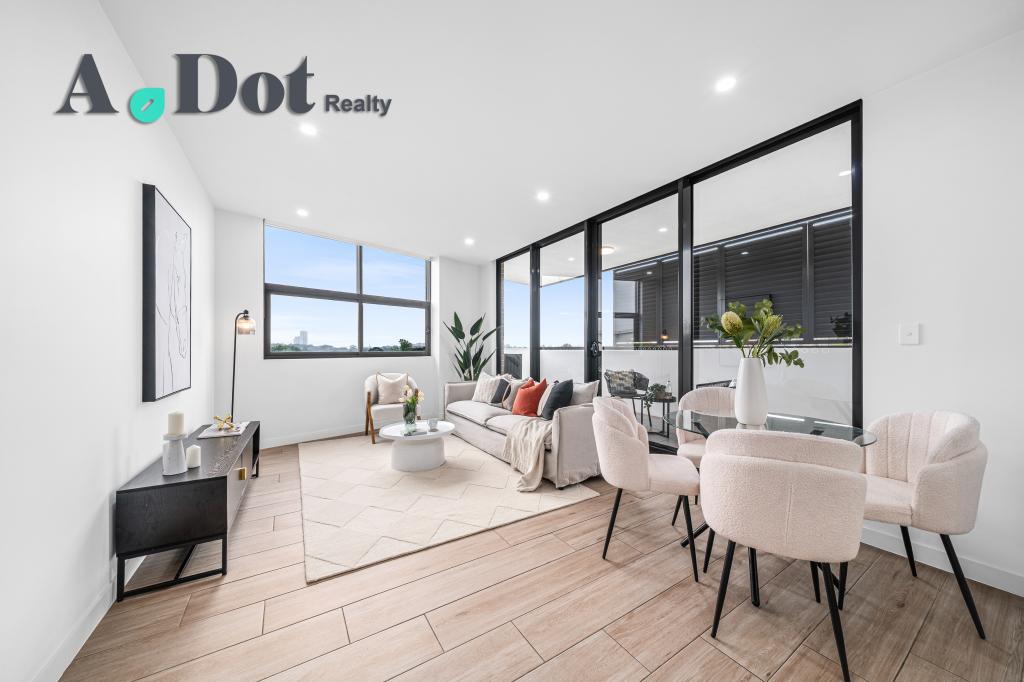 516/19 EPPING RD, EPPING, NSW 2121