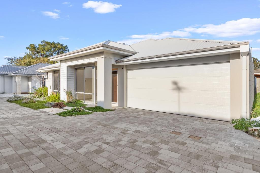 158b Bishopsgate St, Carlisle, WA 6101