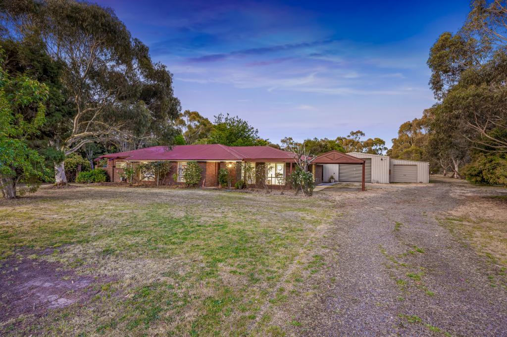 156 REMEMBRANCE DR, CARDIGAN, VIC 3352