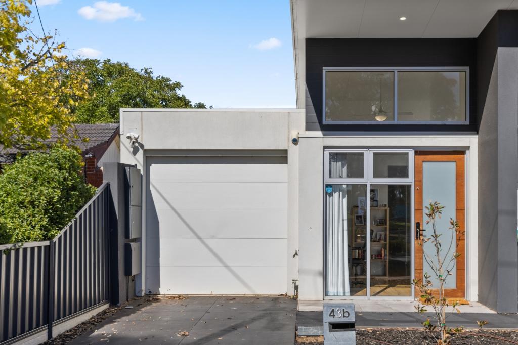 43b Quick Rd, Mitchell Park, SA 5043