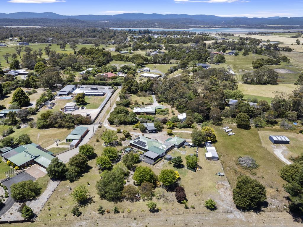 20 Bundarra Dr, Squeaking Point, TAS 7307