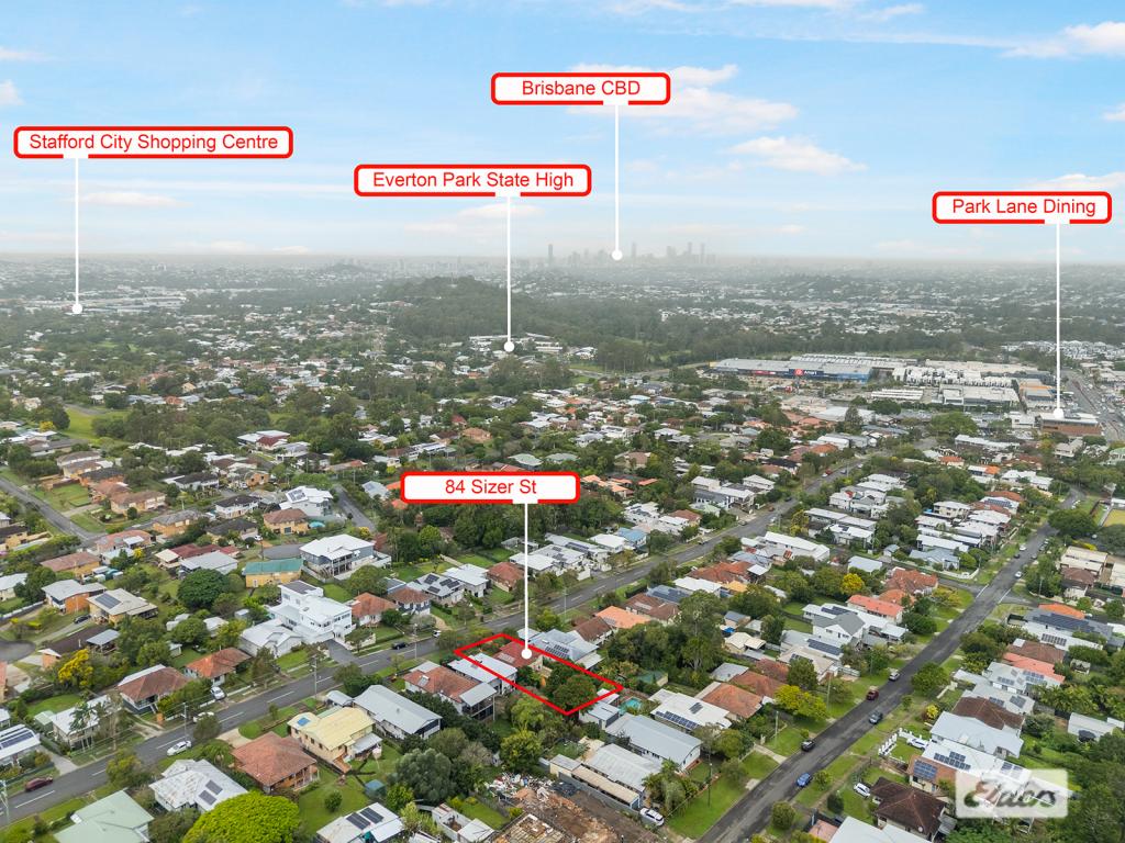 84 Sizer St, Everton Park, QLD 4053