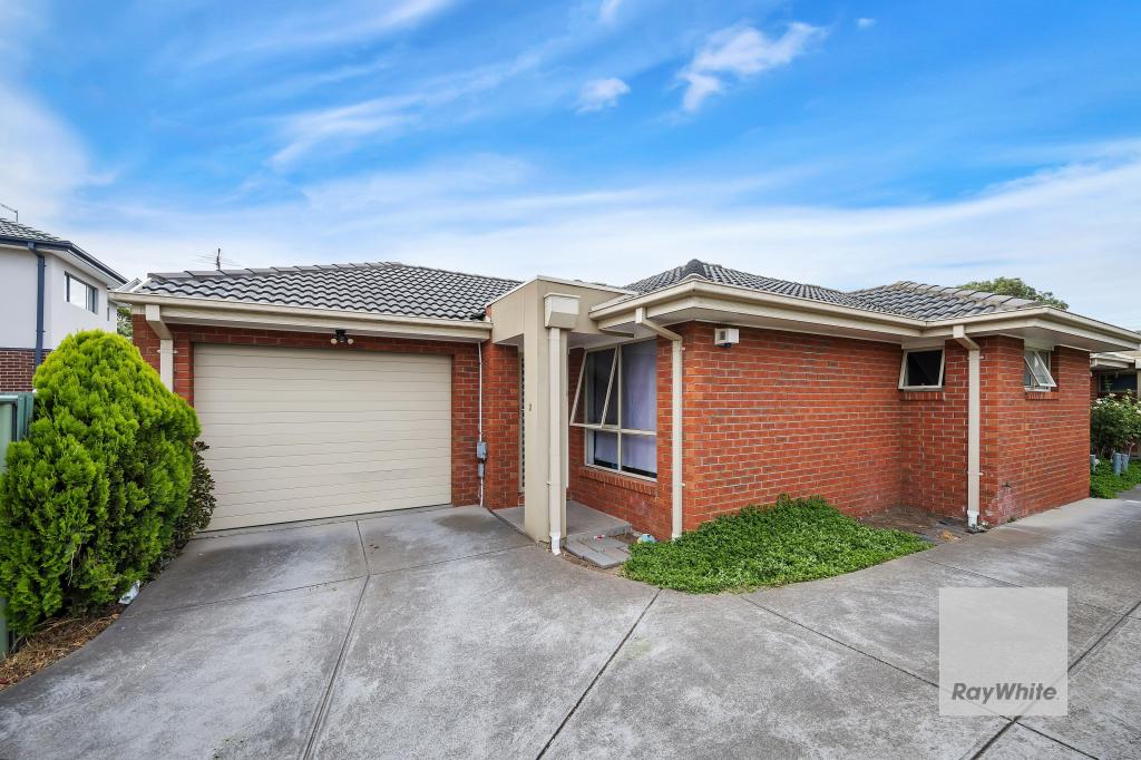 2/86 Biggs St, St Albans, VIC 3021