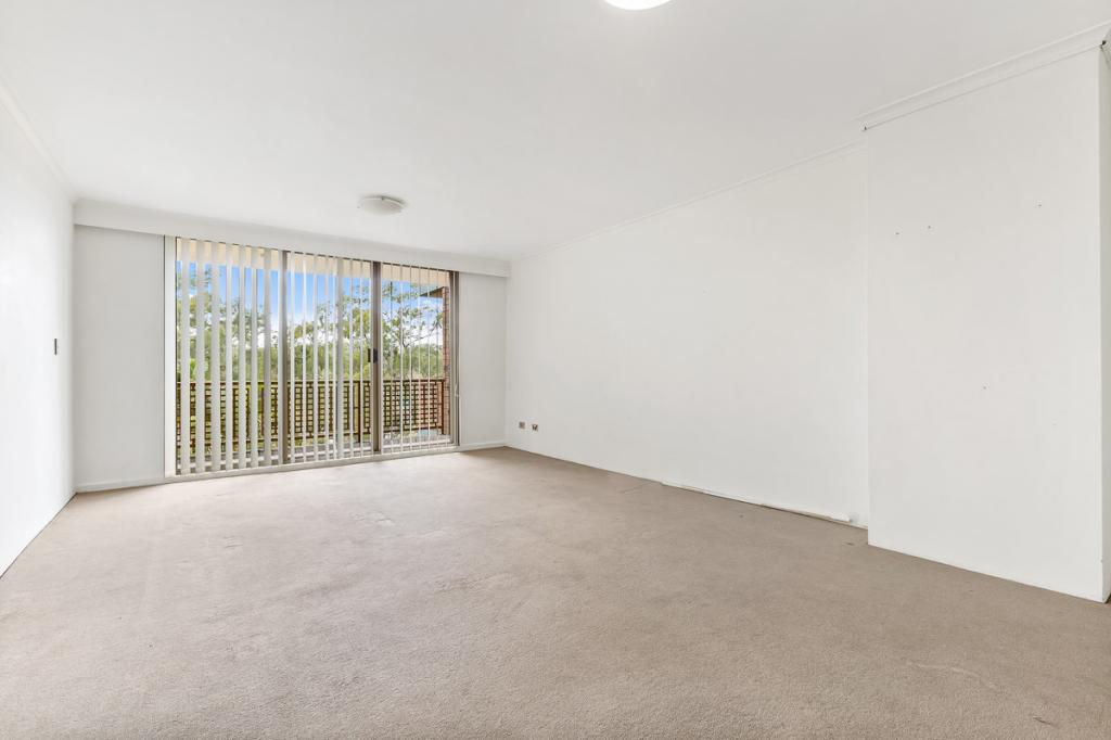66/777 South Dowling St, Redfern, NSW 2016