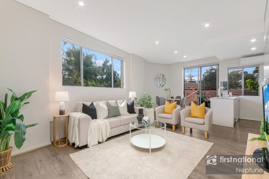 9/4-6 Linden St, Toongabbie, NSW 2146