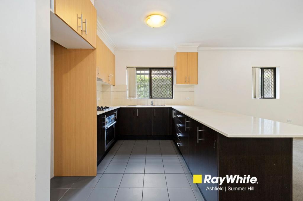 3/51-53 Railway Cres, Burwood, NSW 2134