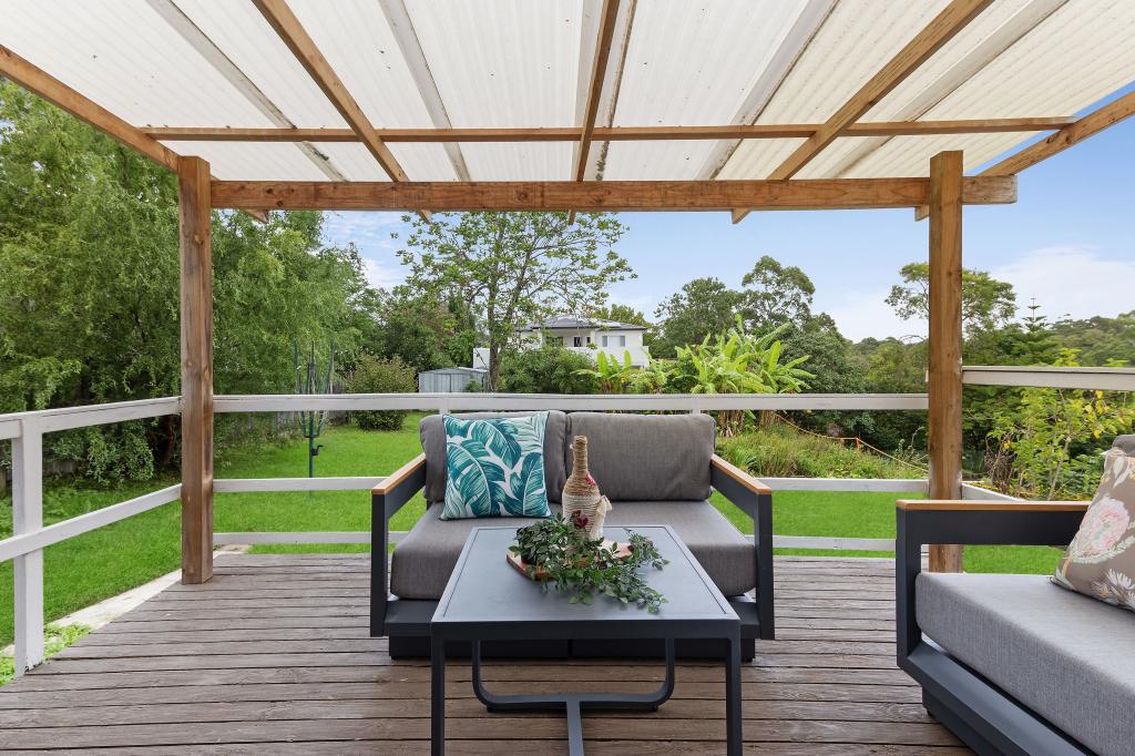 47 Mimosa Rd, Turramurra, NSW 2074