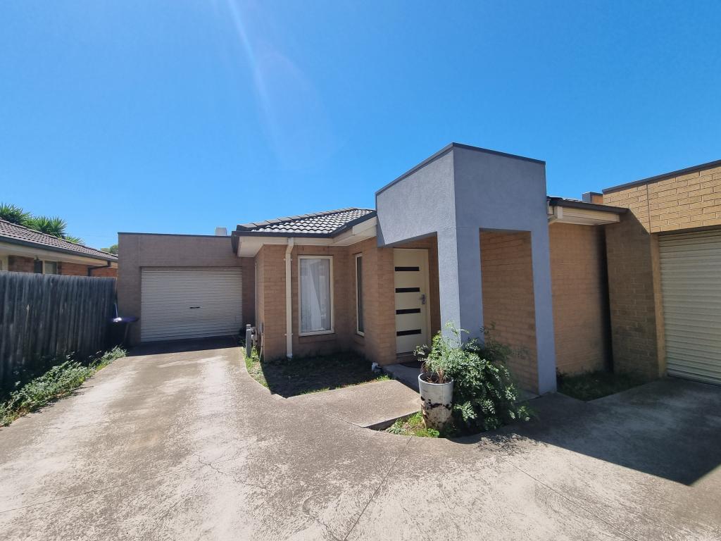 2/18 Wright St, Laverton, VIC 3028