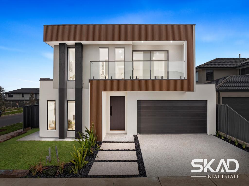 50 Piano Rd, Wollert, VIC 3750