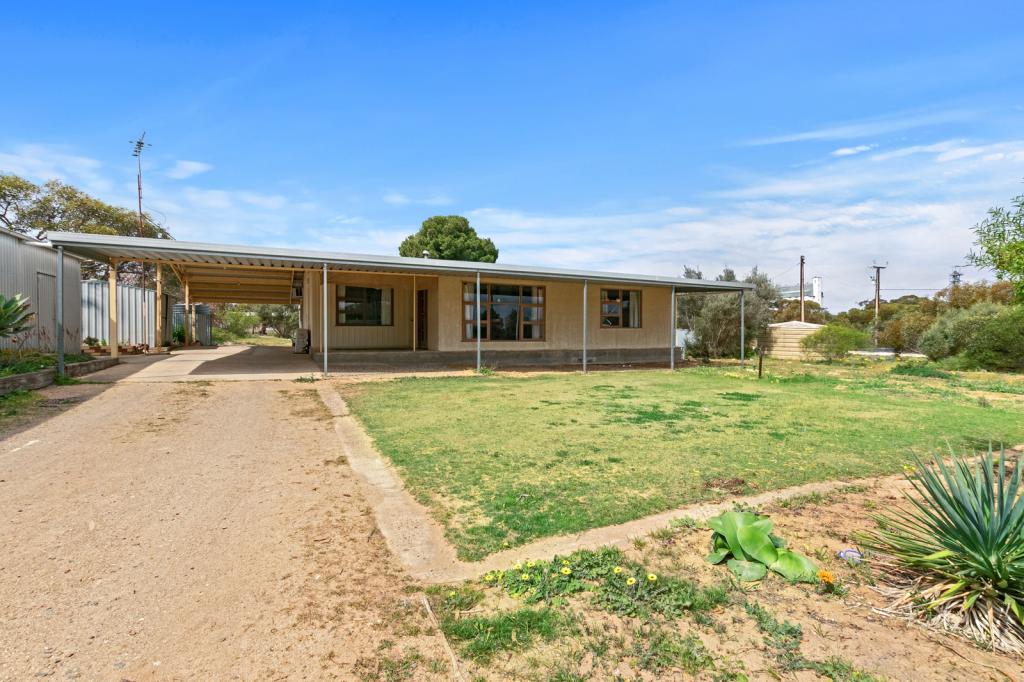 36 Stirling Well Rd, Peake, SA 5301