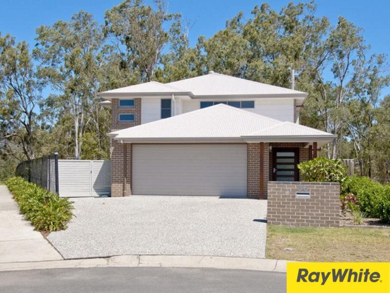 36 PEBBLE BEACH DR, WINDAROO, QLD 4207