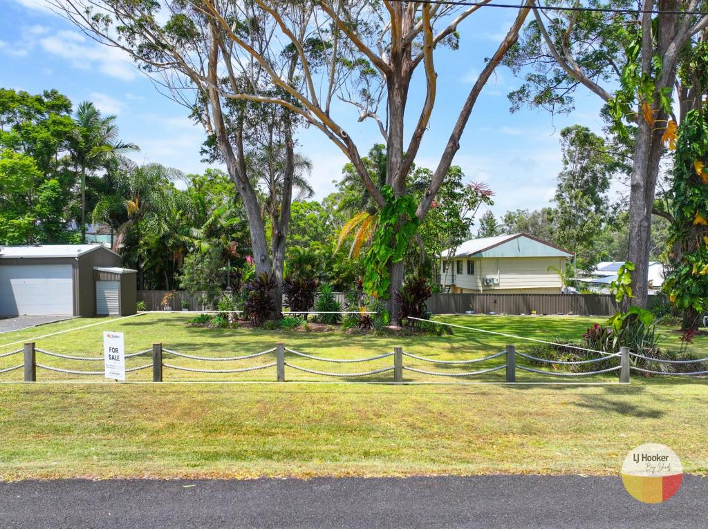 118 Laurel St, Russell Island, QLD 4184