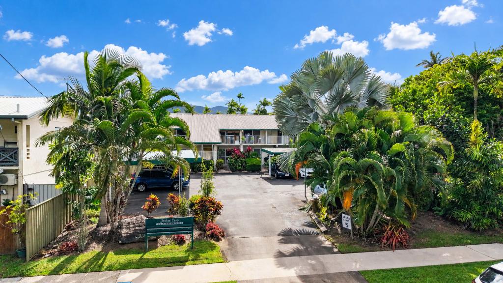 11/6 Mcpherson Cl, Edge Hill, QLD 4870