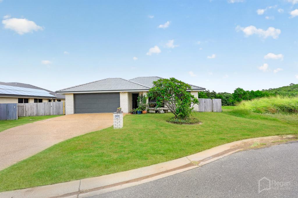 41 San Marino Way, Zilzie, QLD 4710