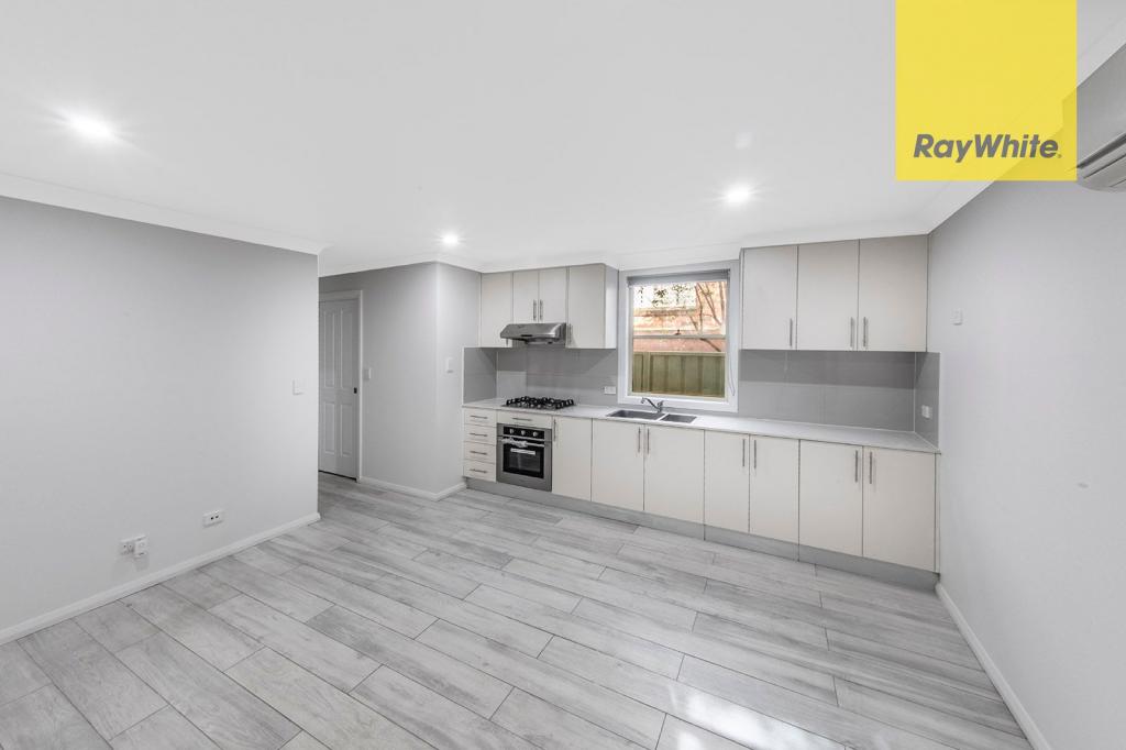 9a High St, Granville, NSW 2142