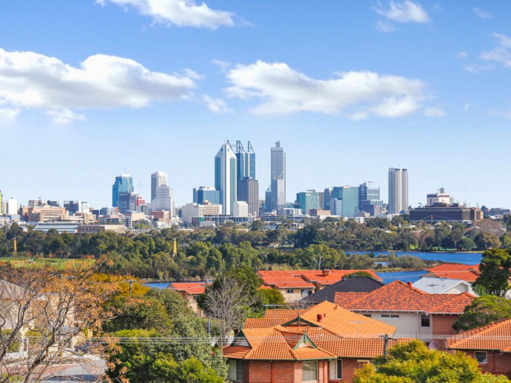 53/50 KIRKHAM HILL TCE, MAYLANDS, WA 6051